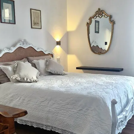 Gli Amici Di Carla Guest house *