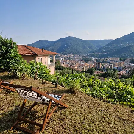 Guest house Gli Amici Di Carla La Spezia