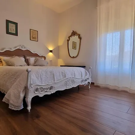 Guest house Gli Amici Di Carla *