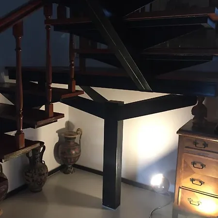 Maison d'hôtes Gli Amici Di Carla *
