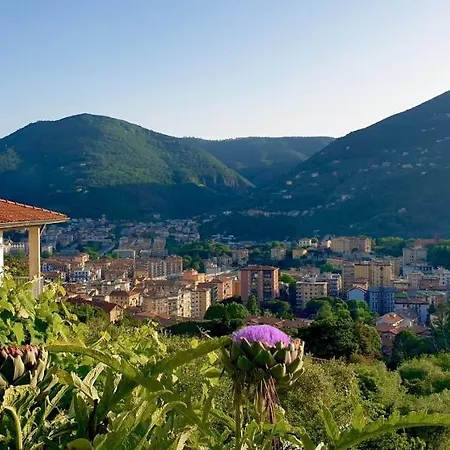 Pensionat Gli Amici Di Carla La Spezia