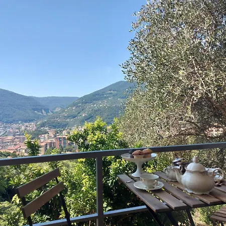 Gli Amici Di Carla *