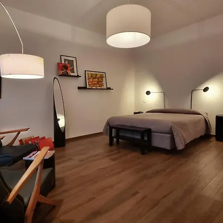 Maison d'hôtes Gli Amici Di Carla