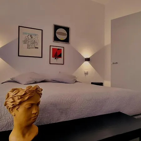 Maison d'hôtes Gli Amici Di Carla