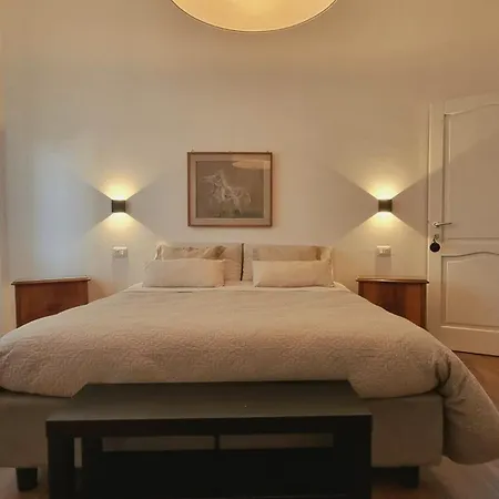 Maison d'hôtes Gli Amici Di Carla *