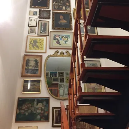 Maison d'hôtes Gli Amici Di Carla *